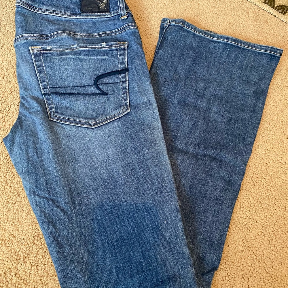 Jeans - Picture 2 of 2